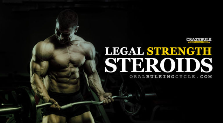 Steroids testosterone